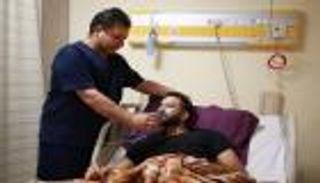  ارتفاع وفيات حادث تسرب الغاز في الأردن إلى 13