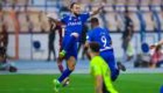 احتفظ باللقب.. الهلال يُتوج بالدوري السعودي للمرة الـ18 في تاريخه