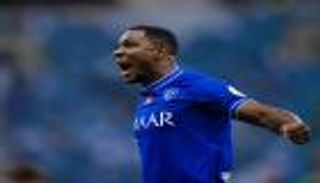 ترتيب هدافي الدوري السعودي 2022 بعد انتهاء الجولة الأخيرة