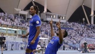 الهلال السعودي