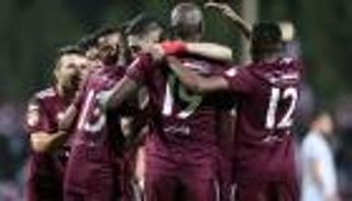 حدث نادر.. الهبوط يُدخل الفيصلي السعودي تاريخ دوري أبطال آسيا