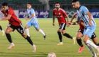 ترتيب الدوري المصري.. طلائع الجيش ينقذ الأهلي من فيوتشر