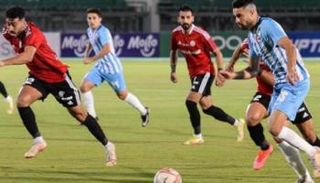 طلائع الجيش ضد فيوتشر