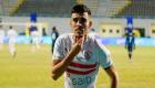 بعد إعلان مرتضى منصور.. متى يخوض بن شرقي آخر مباراة مع الزمالك؟