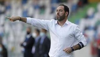 ريكاردو سواريس مدرب الأهلي المصري المُنتظر