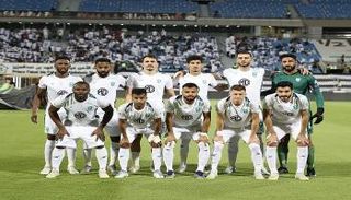 الأهلي السعودي