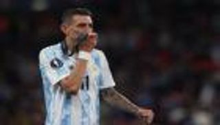 برسالة محفزة.. أسطورة ريال مدريد يدعم انتقال دي ماريا إلى يوفنتوس