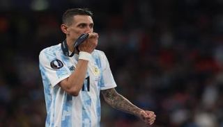 أنخيل دي ماريا