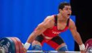 من بطل أولمبياد للمنزل.. قصة اعتزال الرباع المصري محمد إيهاب