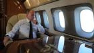 أول زيارة خارجية منذ "أزمة أوكرانيا".. بوتين يزور 3 دول ويلتقي 5 رؤساء