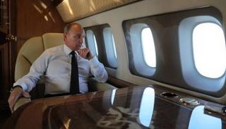 الرئيس الروسي فلاديمير بوتين- أرشيفية