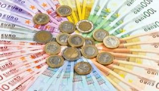 تعاملات اليورو في البنوك المصرية