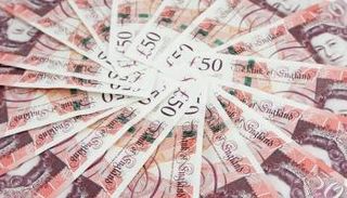 تعاملات الجنيه الإسترليني في البنوك المصرية