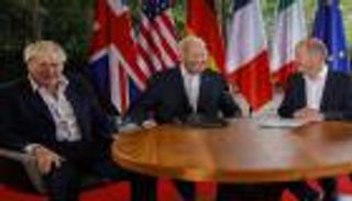 تقييد النفط الروسي ودعم الأمن الغذائي.. أبرز توقعات بيان "السبع" الختامي