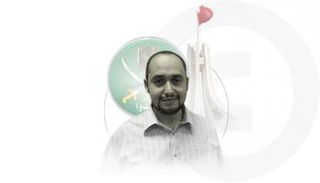 معاذ الغنوشي متهم بتمويل الإرهاب