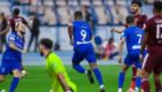 جدول ترتيب الدوري السعودي 2022 بعد الجولة الأخيرة