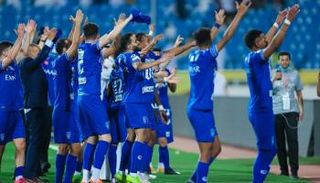 الدوري السعودي