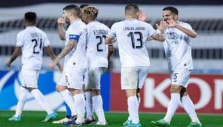 الدوري السعودي