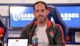 طريقتان من 3.. كيف تكتب اسم مدرب الأهلي الجديد؟