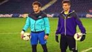 "صديق نيمار".. من جنة ميلان إلى دوري المظاليم في المغرب