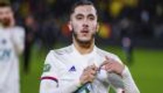 عوار جديد في ليون.. هل ينضم لمنتخب الجزائر؟