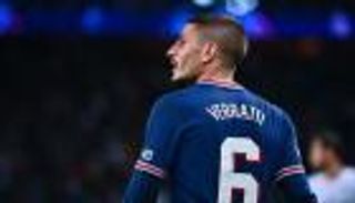 سرقة بملايين في منزل رونالدو.. ما علاقة فيراتي؟