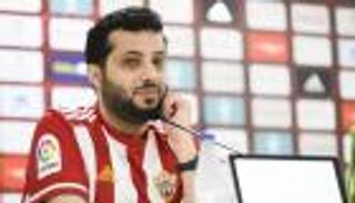 مباراة الأبطال.. تركي آل الشيخ يكافئ الهلال بمواجهة ألميريا 