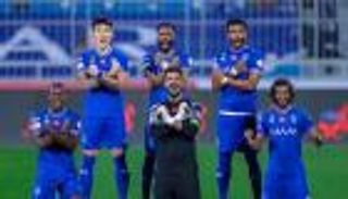 هدية الدوري السعودي.. الهلال يزف مفاجأة سارة لجماهيره