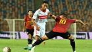 ترتيب الدوري المصري.. الزمالك ينجو من ريمونتادا سيراميكا بفوز مثير