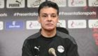 مدرب منتخب مصر الجديد.. تصريح رسمي يكشف كواليس اللحظات الأخيرة