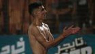 هل خلع أشرف بن شرقي قميص الزمالك إلى الأبد؟.. 3 إجابات حاسمة