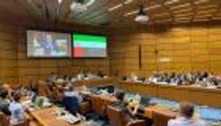 الإمارات لوكالة الطاقة الذرية: اعتماد أعلى معايير الأمان النووي