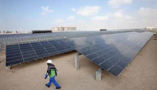 مشاريع الطاقة النظيفة تجذب الاستثمارات