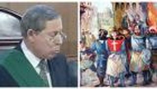 ملك فرنسا لويس التاسع في محاكمة قاتل نيرة أشرف.. العظة من التاريخ