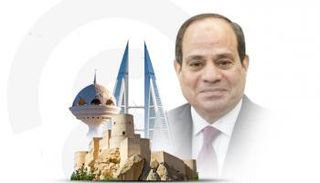 الرئيس المصري عبدالفتاح السيسي