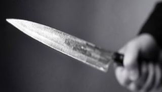 الزوج ذبح زوجته بعد خلافات أسرية نشبت بينهما - أرشيفية