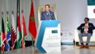 رئيس النيابة العامة المغربي يدعو للتعجيل باعتماد العقوبات البديلة