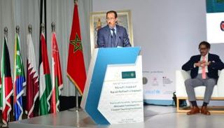 الحسن الداكي، رئيس النيابة العامة المغربية