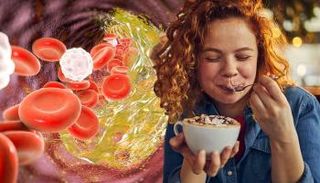 كيف تخفض الكوليسترول؟