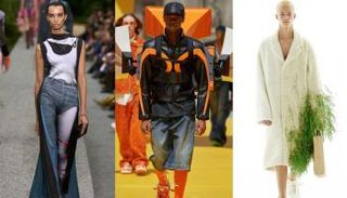 أسبوع الموضة في باريس لصيف وربيع 2023