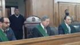 هل تمنح بلاغة "قاضي المنصورة" قبلة الحياة لقاتل نيرة أشرف؟