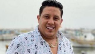 مطرب المهرجانات حمو بيكا 