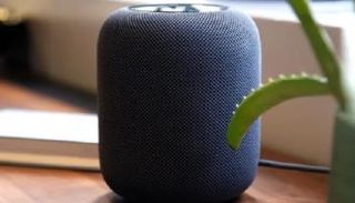 متحدث أبل الذكي