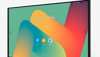 سبورة هواوي التفاعلية IdeaHub Board 2 