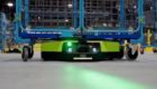 "بروتوس".. أول إنسان آلي مستقل في العالم من أمازون