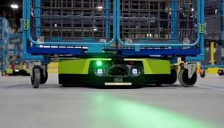 الروبوت "بروتس"