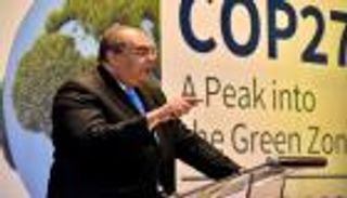 مصر تدعو المستثمرين والبنوك للسباق نحو "الصفر".. وتحذر من التقاعس