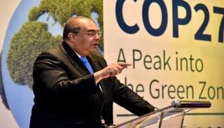 الدكتور محمود محيي الدين