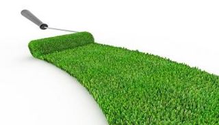 العالم يتوسع في إنتاج الدهانات الصديقة للبيئة