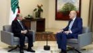 حكومة لبنان.. ميقاتي قدّم تشكيلته بانتظار "رأي عون"